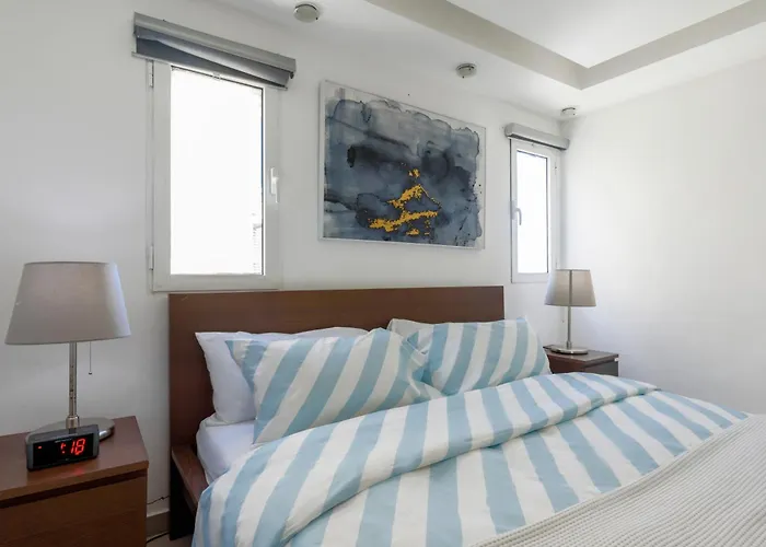 Escape Oceanfront 3Br Condo In Avenida Espana 9Flr With Pool