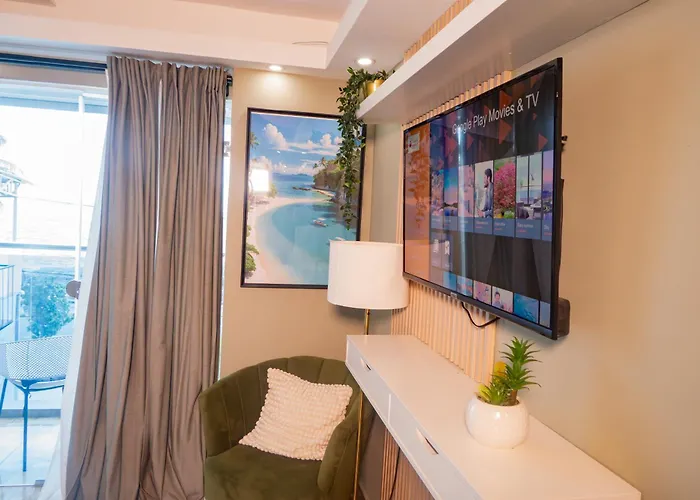 Mangalafuangala M Suite 201