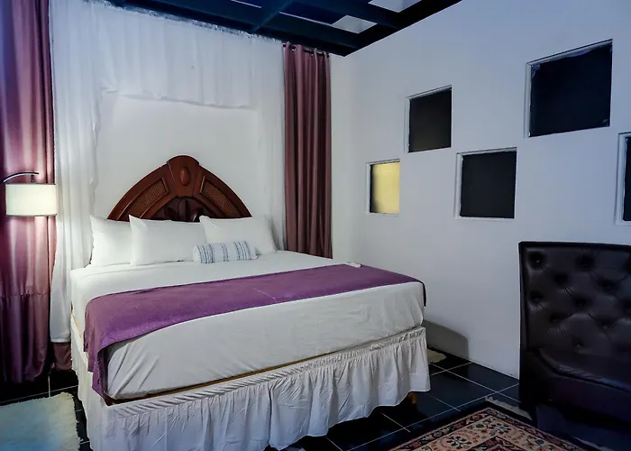 Sky Beach Rooms