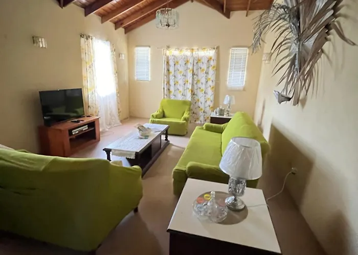 Gnc Guesthouse