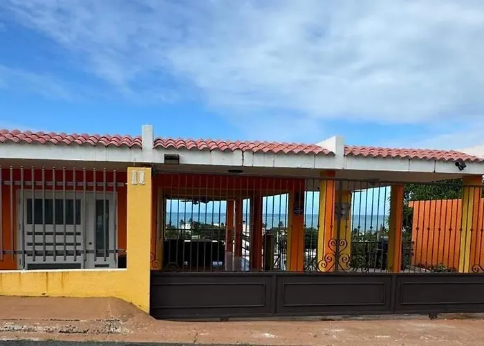 Tamara Guest House