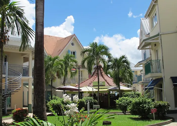 Village Creole