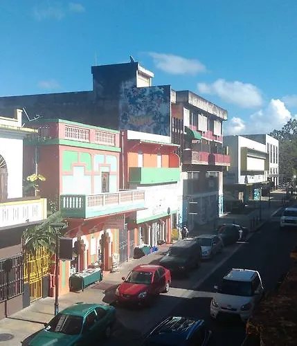 Studio San Juan