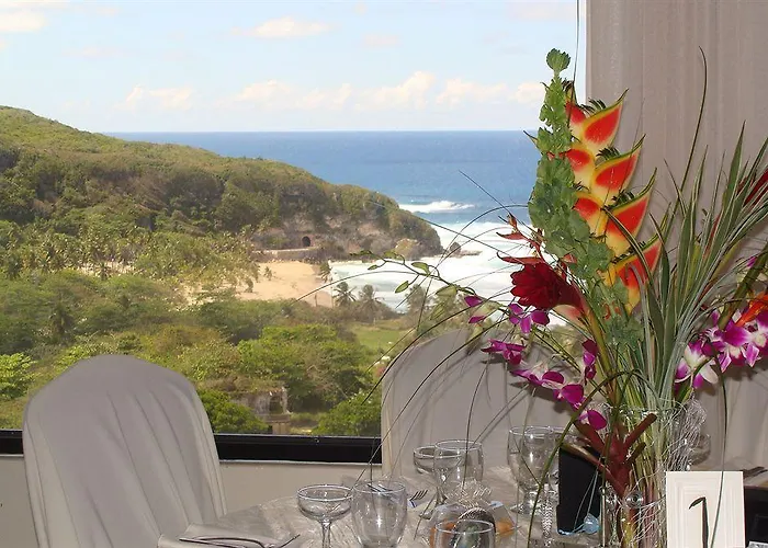 Parador Vistamar