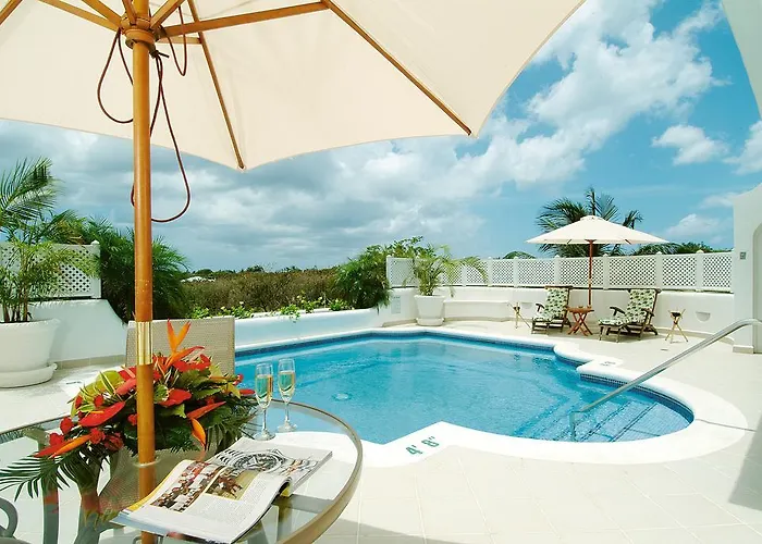 Villa Horizon