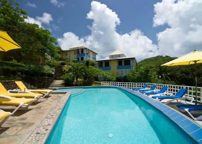 Sugarapple Inn