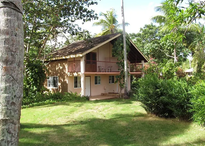 Hotel El Marinique