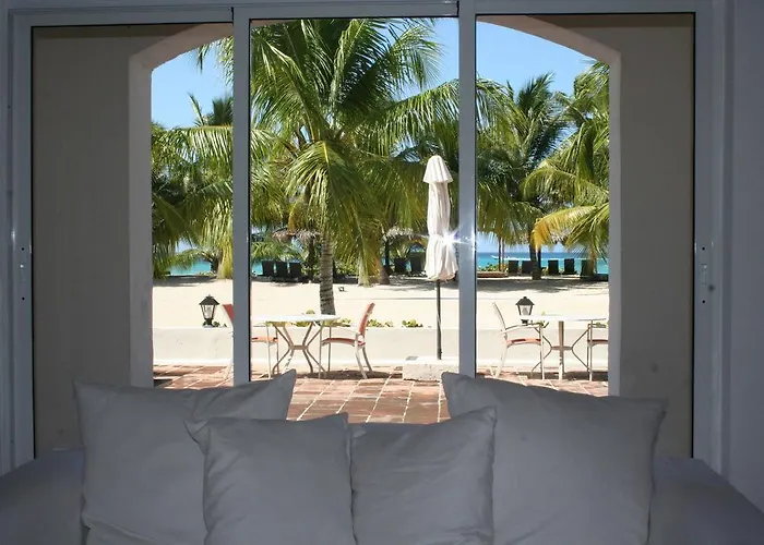 Beach Apartment Cadaques Resort