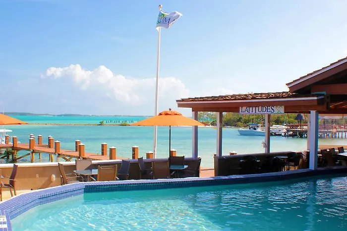 Exuma Beach Resort