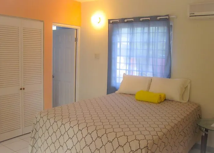 Camelia Rooms