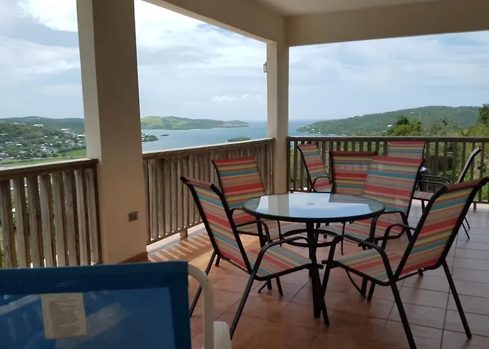 Vista Bella Apartments