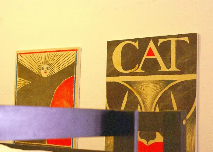 Pop Art Hotel