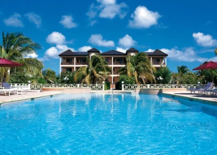 Paradise Cove Resort