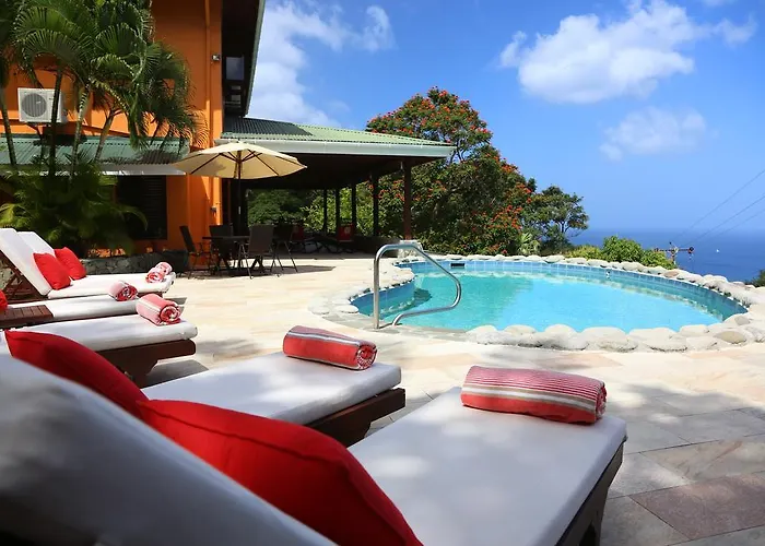 Villa Cybelle