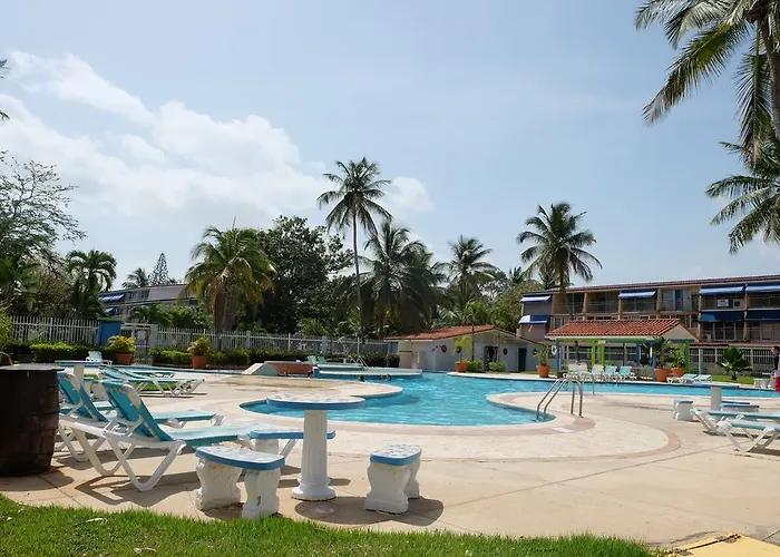 Paradigm Villa Dorado
