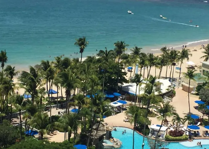 Beach Front At Coral Beach Condos