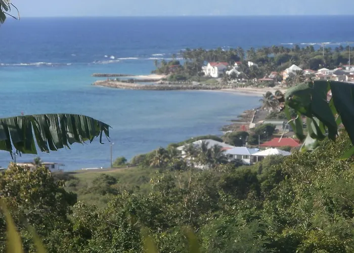 Villa Alizea