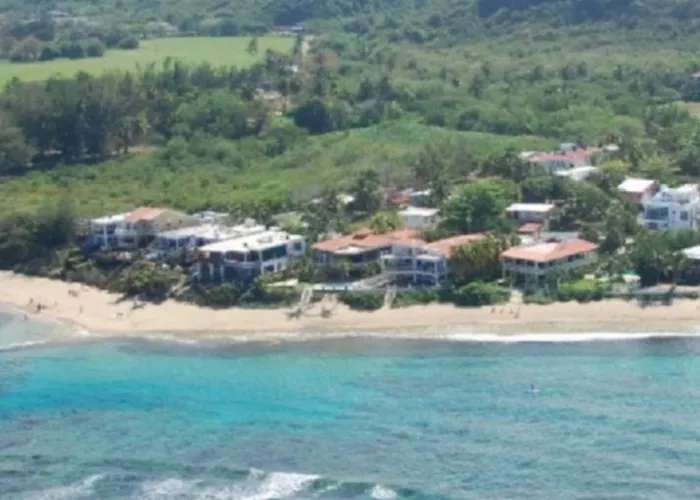 Western Puerto Rico Beach Villas, Isabela
