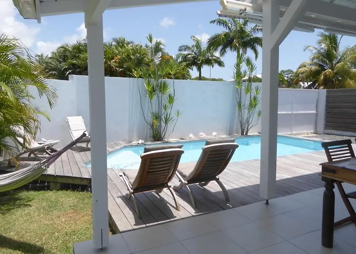 Villa Bananas