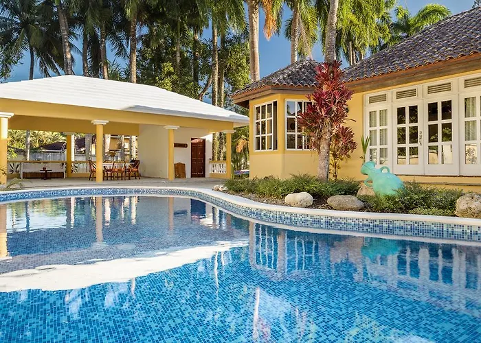 Casa Del Sol - Guest House