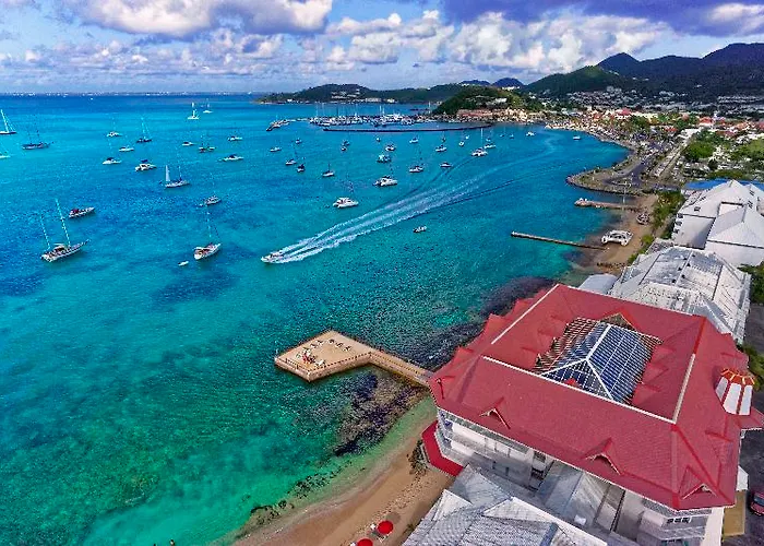 Hotel Beach Plaza (Adults Only)