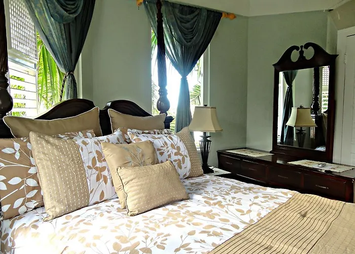 Private Two Bedroom Condo A31 Sandcastle Resorts