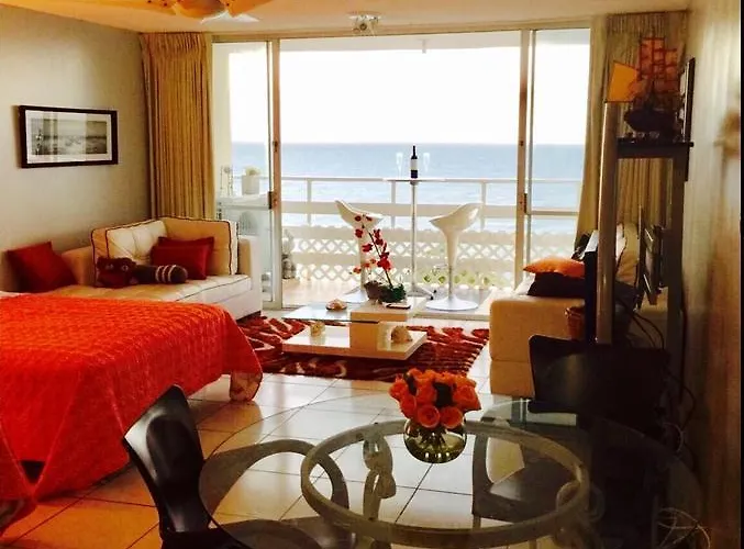 Apartamento Marina Lanais
