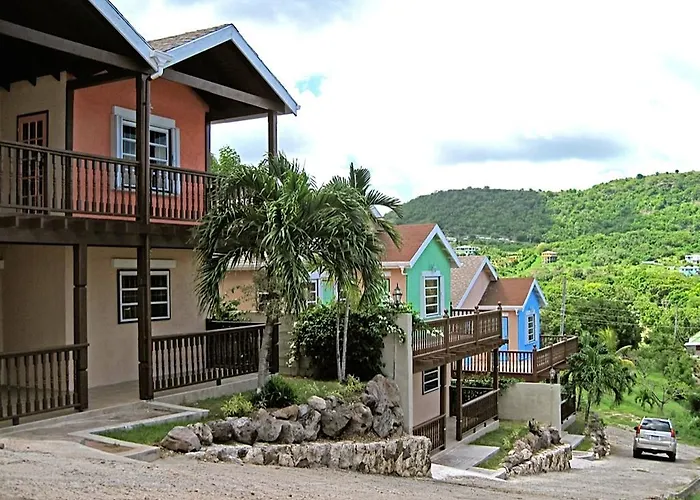 Trilogy Villas