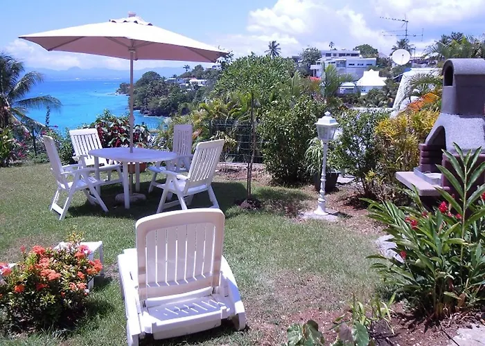 Sea View Villa
