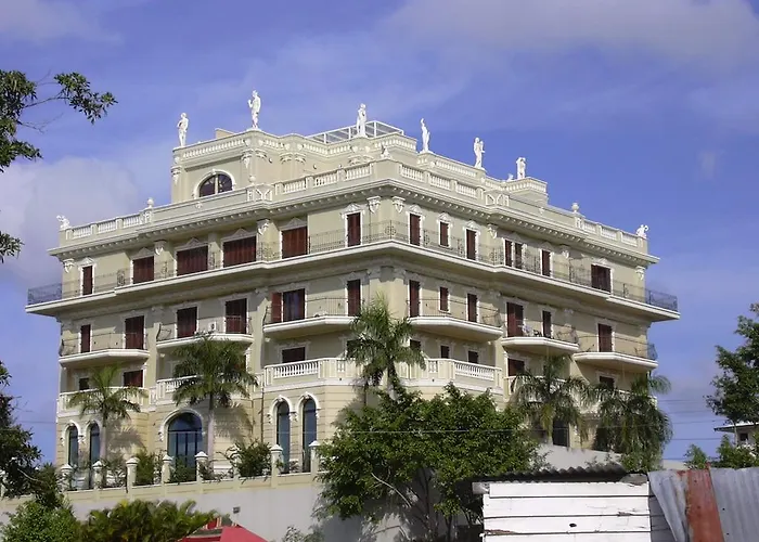 Villa Florencia