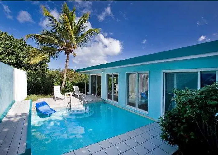 Pavilions&Pools Condo Villas