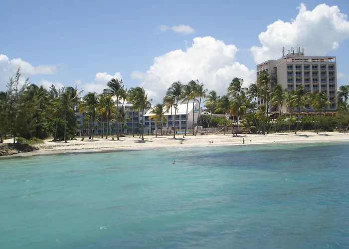 Oceanis Residence Archipel & Savane