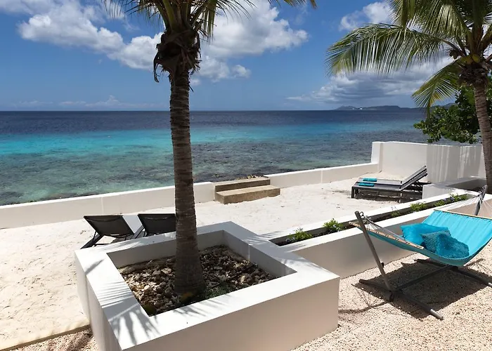 One Ocean Boutique Apartments & Suites Bonaire
