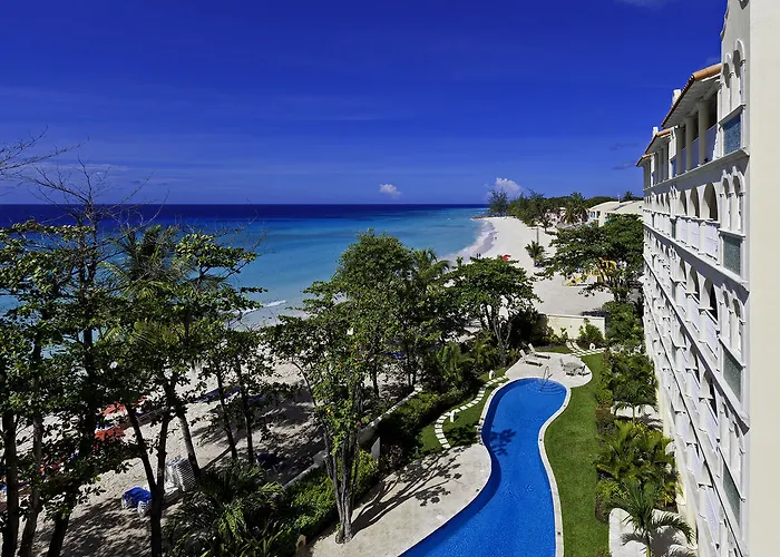 Sapphire Beach Condominiums