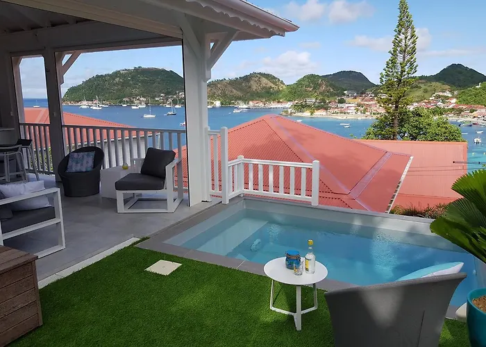 La Petite Villa