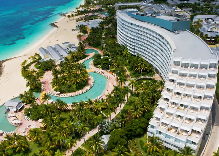 Grand Lucayan Resort Bahamas