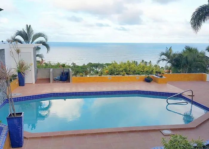 Bella Vista Villa