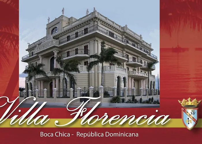 Villa Florencia