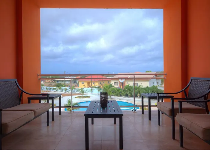Isla Bonita