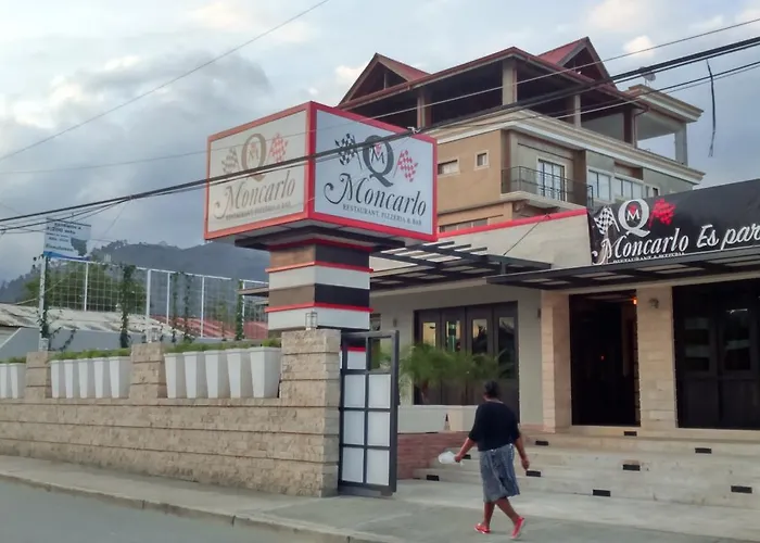 Mon Hotel Boutique