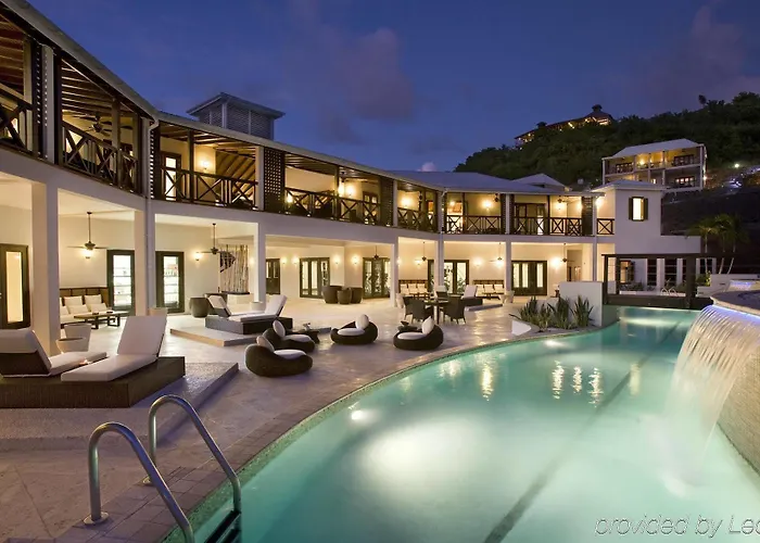 Sugar Ridge Resort