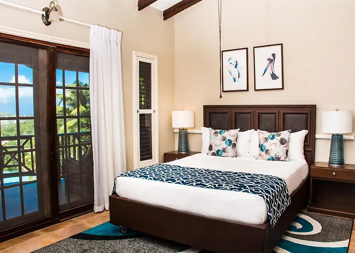 Heavenly Suites