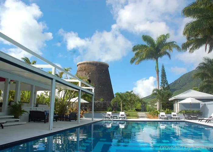 Montpelier Plantation & Beach