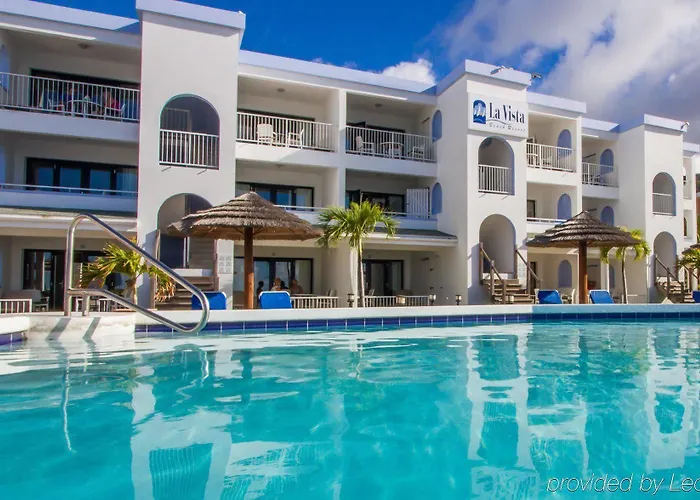 La Vista Beach Resort