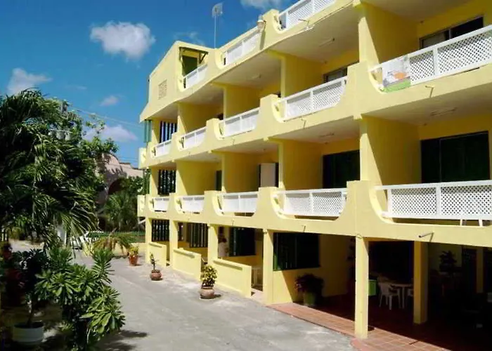 Meridian Inn