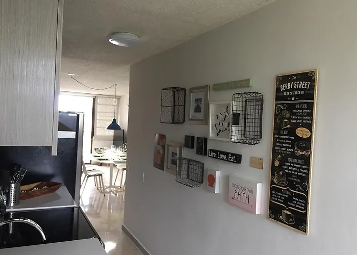 Monterrey Estates