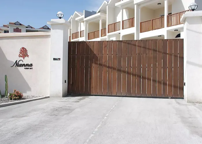 Luxury 2Br Home Facing Beach W/Pool Montego Bay #4