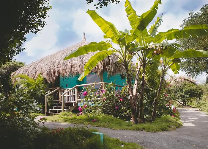 Mondi Lodge