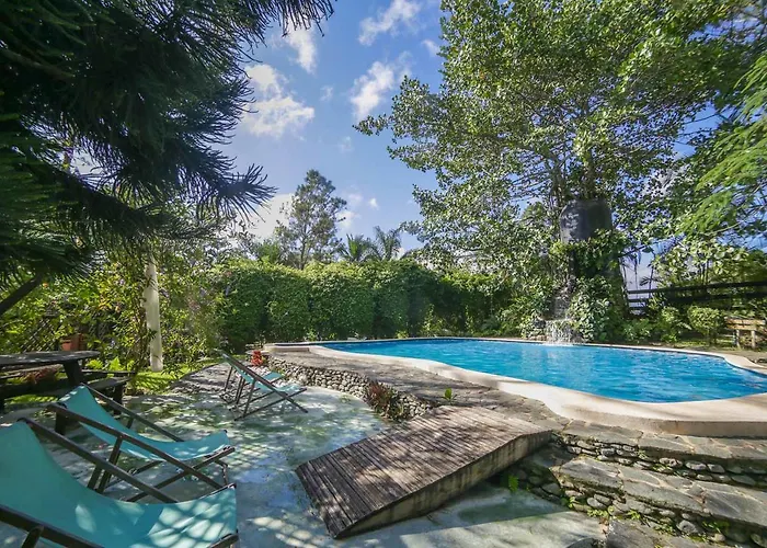 Hotel Rancho Olivier