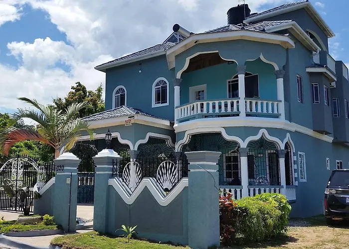 Bailey\'S Bed And Breakfast